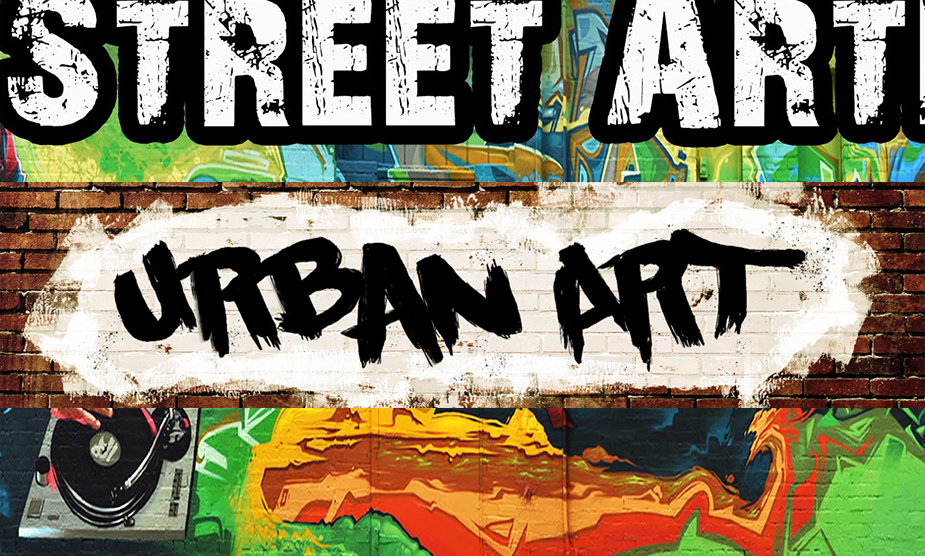 Graffiti vs Street Art: What's The Difference?